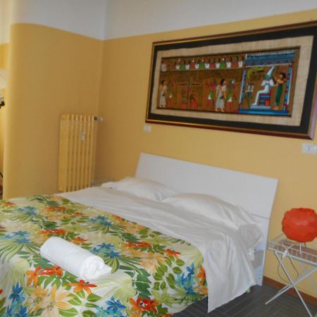 Bed and Breakfast Bonsy Bob à Bergame Extérieur photo