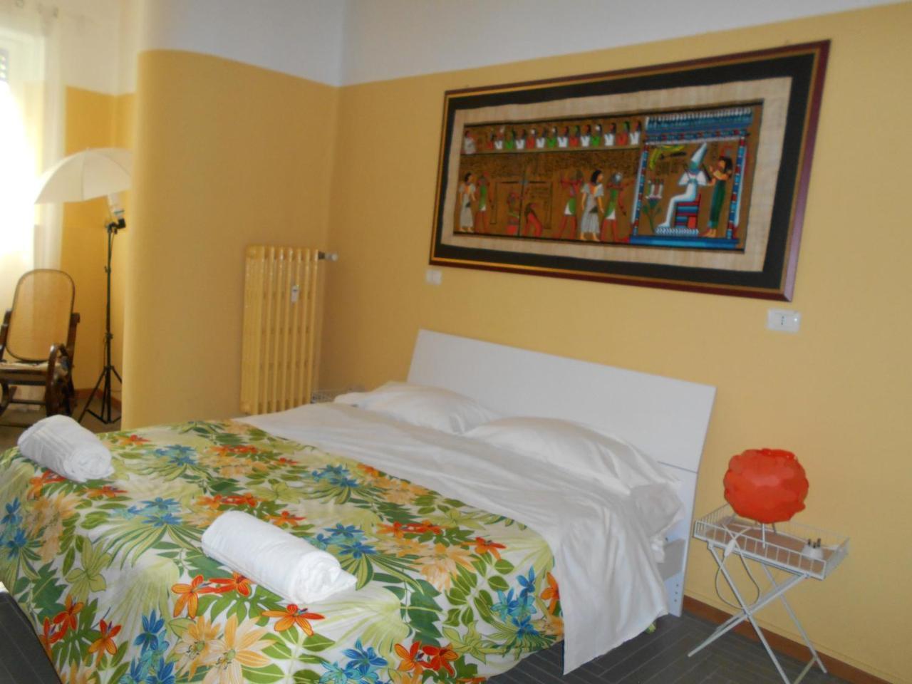 Bed and Breakfast Bonsy Bob à Bergame Extérieur photo