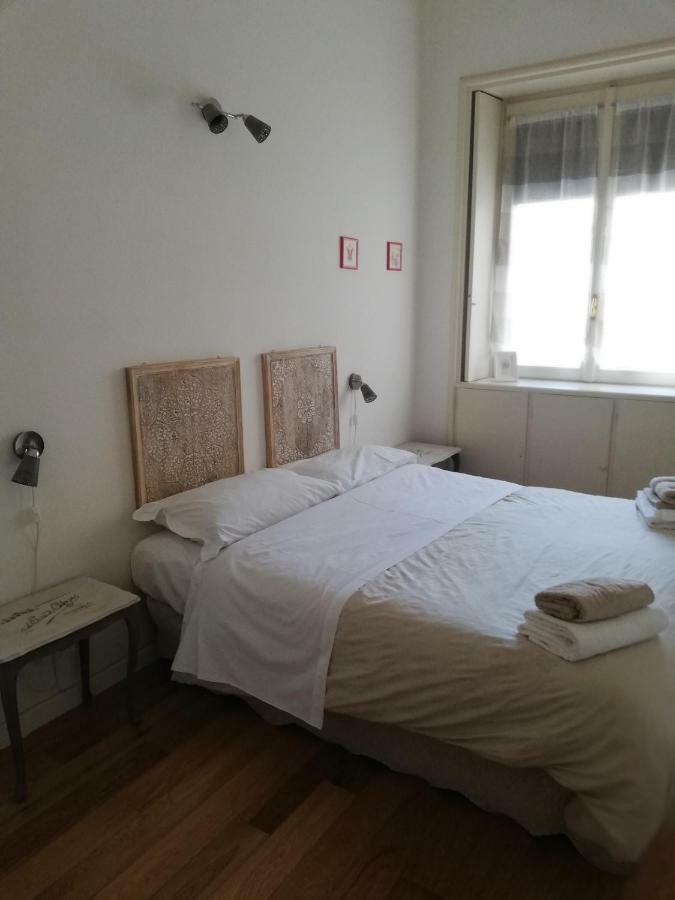 Bed and Breakfast Bonsy Bob à Bergame Chambre photo