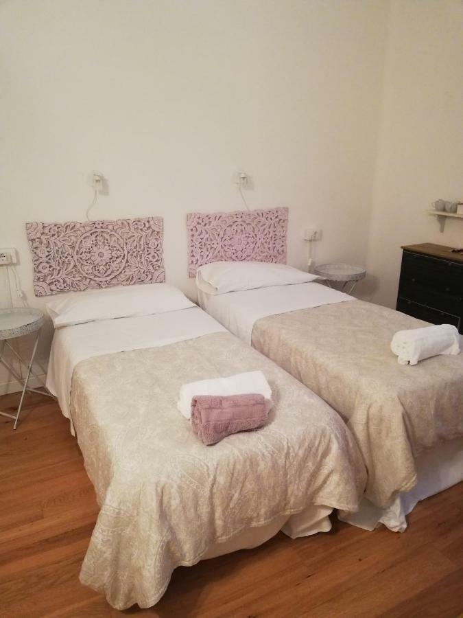 Bed and Breakfast Bonsy Bob à Bergame Chambre photo
